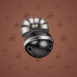 Sleigh Bell #959