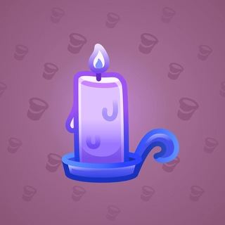 Eternal Candle #32430