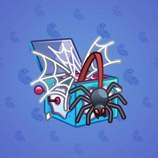 Jack-in-the-Box #86908