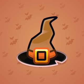 Witch Hat #81334