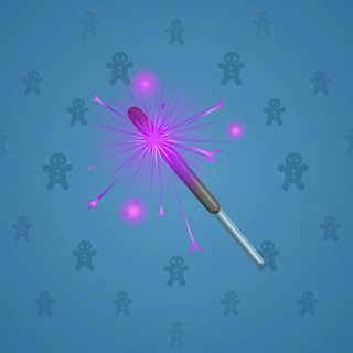 Party Sparkler #65770
