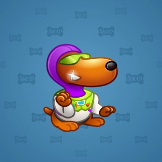 Snoop Dogg #322522