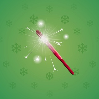 Party Sparkler #31882