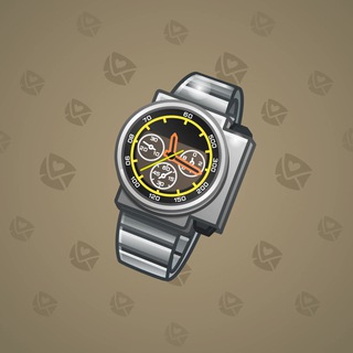 Swiss Watch #21342