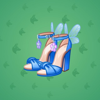 Sky Stilettos #15487