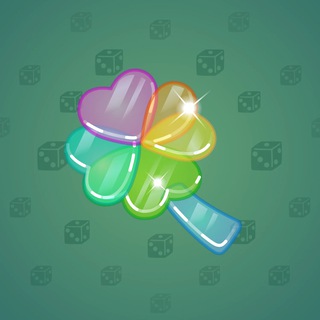 Clover Pin #140447