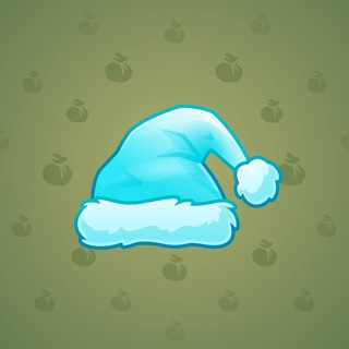 Santa Hat #28131