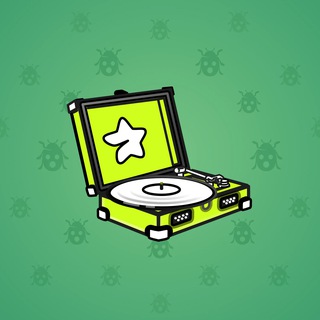 Record Player #30211