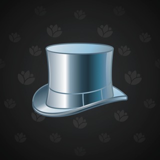 Top Hat #2252