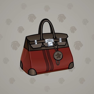 Loot Bag #7749