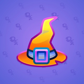 Witch Hat #73260