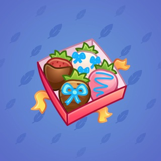 Berry Box #26782