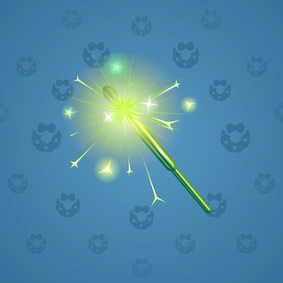 Party Sparkler #188473