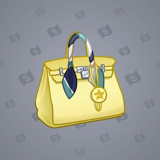 Loot Bag #7829