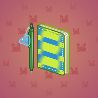 Star Notepad #57632