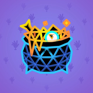 Hex Pot #31676