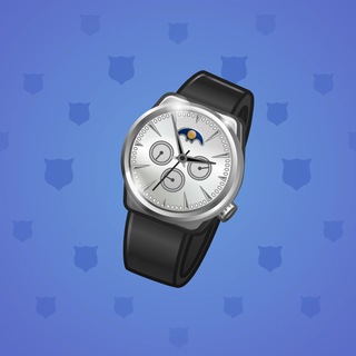 Swiss Watch #14968