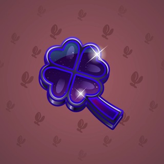 Clover Pin #96158
