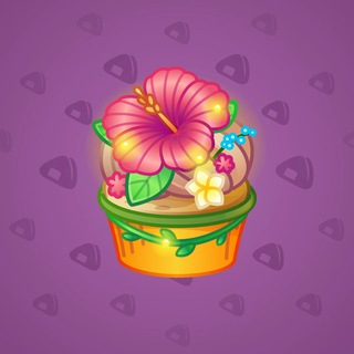 Whip Cupcake #38690