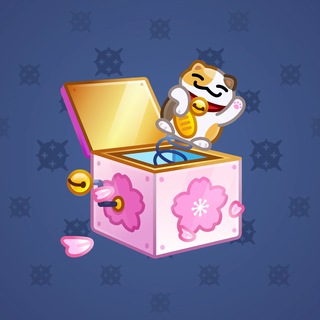Jack-in-the-Box #36622