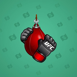UFC Strike #32208