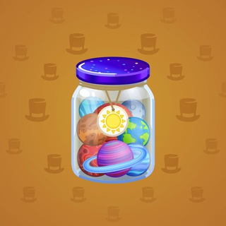 Restless Jar #41516