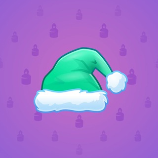 Santa Hat #2022