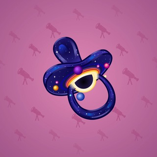 Bling Binky #6775