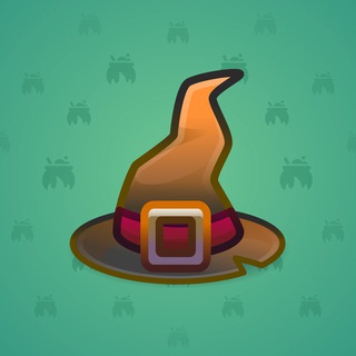 Witch Hat #37789