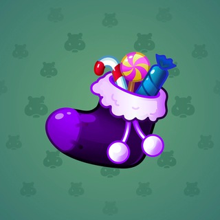 Xmas Stocking #62748