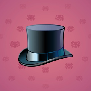 Top Hat #13116