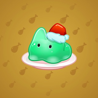 Jelly Bunny #2330