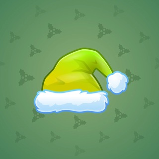 Santa Hat #36013