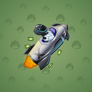 Stellar Rocket #43560