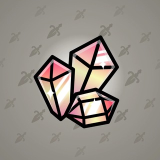 Ion Gem #2244