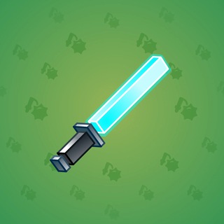 Light Sword #85553