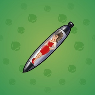 Fine Pen #17358