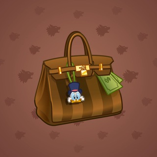 Loot Bag #9127