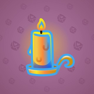 Eternal Candle #21226