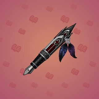 Fine Pen #6921
