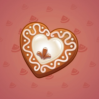 Cookie Heart #21663