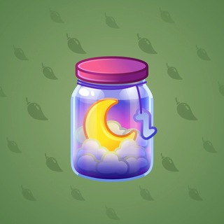 Restless Jar #53444