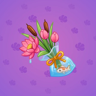 Pretty Posy #93142