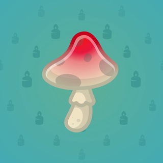 Spy Agaric #11104