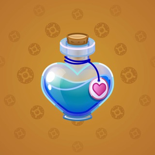 Love Potion #20878