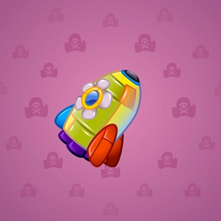 Stellar Rocket #134690