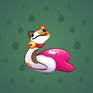 Pet Snake #665