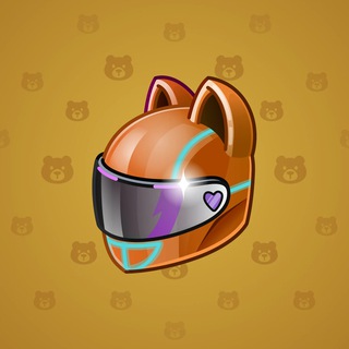 Neko Helmet #15051