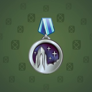 Victory Medal #106554