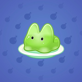 Jelly Bunny #71963